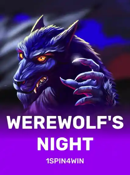 Werewolf's Night