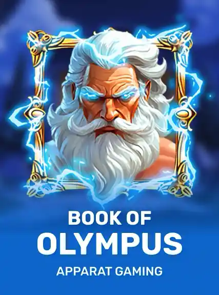 Book of Olympus