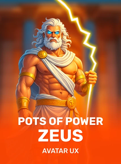 Pots of Power: Zeus