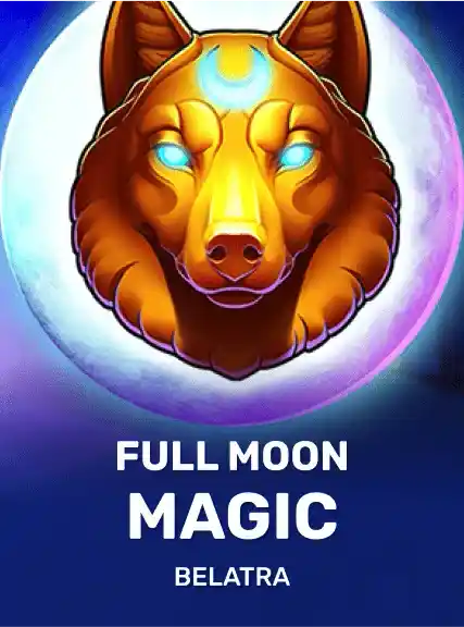 Full Moon Magic