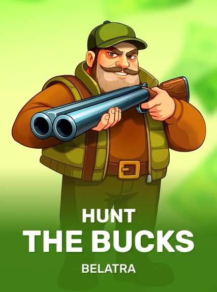 Hunt the Bucks