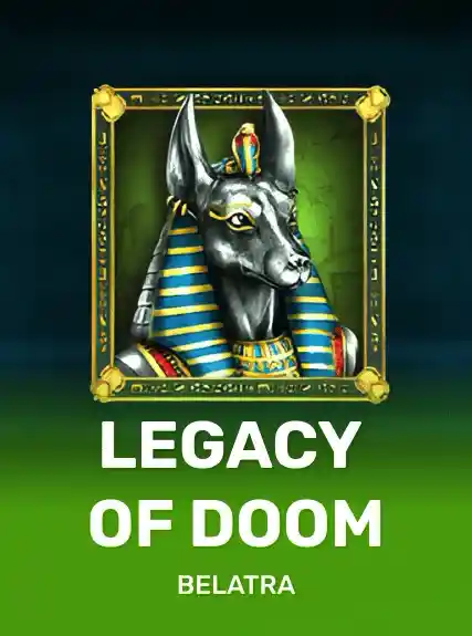 Legacy of Doom