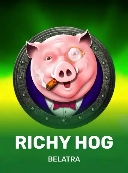 Richy Hog