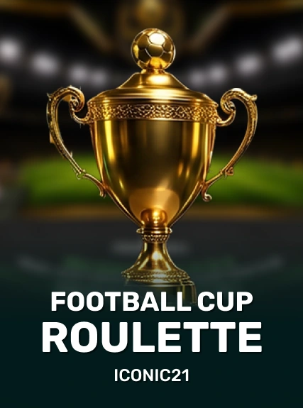 Football Cup Roulette