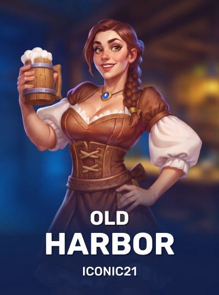 Old Harbor