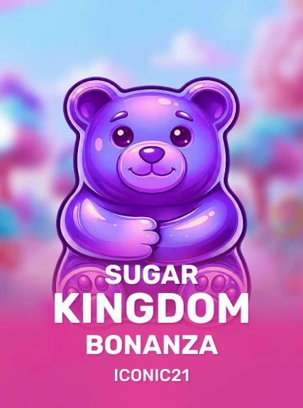 Sugar Kingdom Bonanza