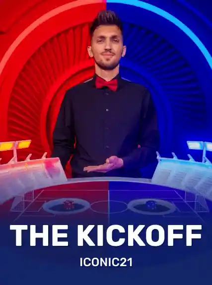 The Kickoff