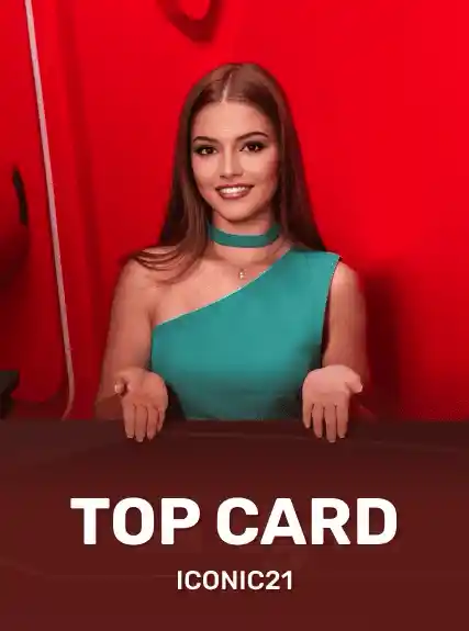 Top Card