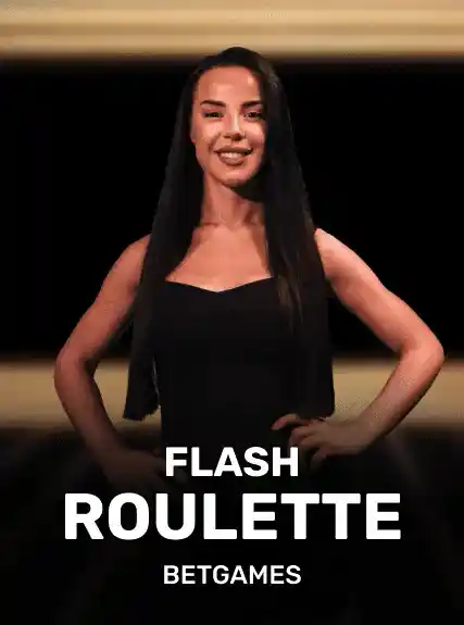 Flash Roulette