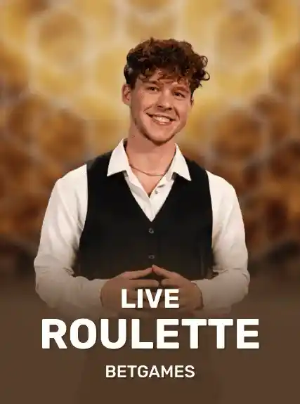 Live Roulette
