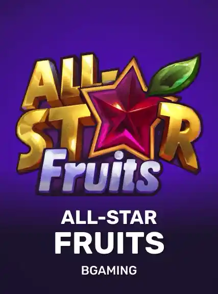 All-Star Fruits