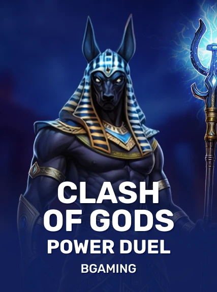 Clash of Gods: Power Duel