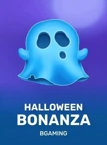 Halloween Bonanza