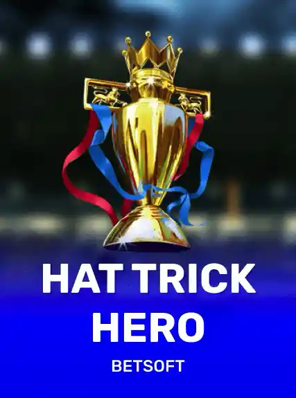 Hat Trick Hero