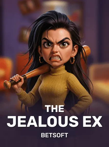 The Jealous Ex