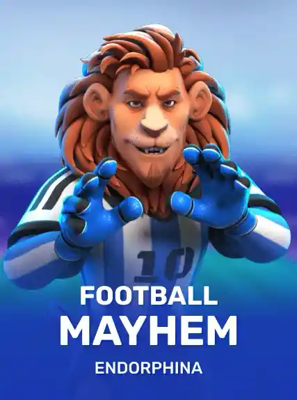 Football Mayhem