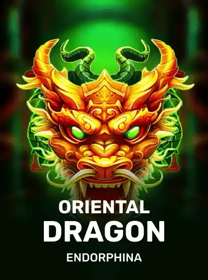 Oriental Dragon