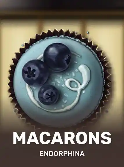 Macarons
