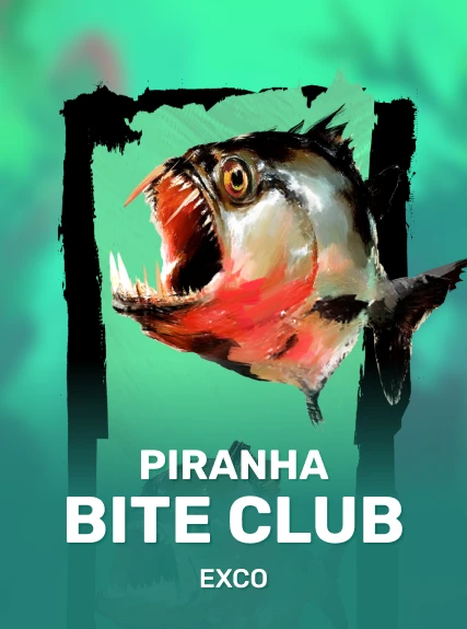 Piranha Bite Club