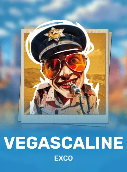 Vegascaline