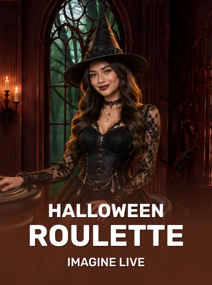 Halloween Roulette