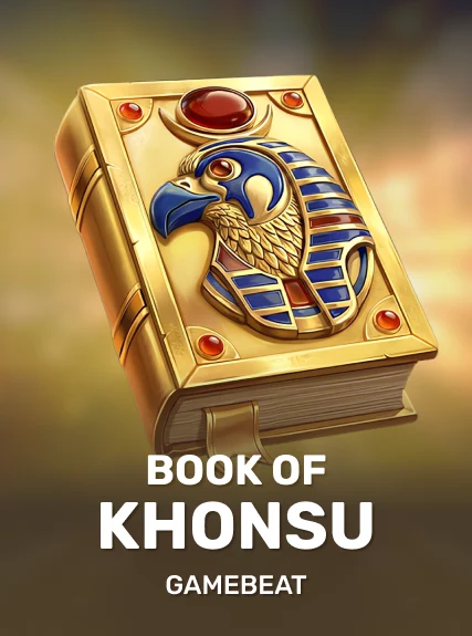 Book of Khonsu