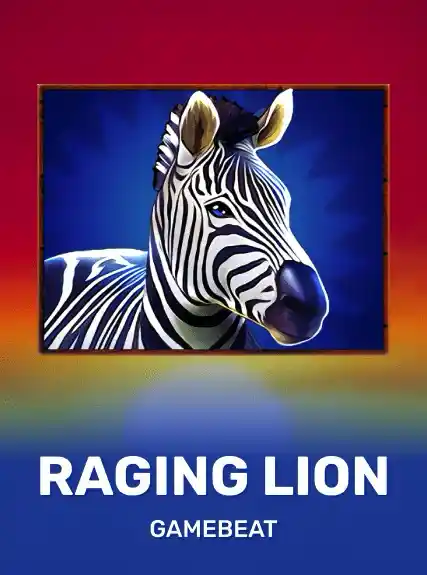 Raging Lion