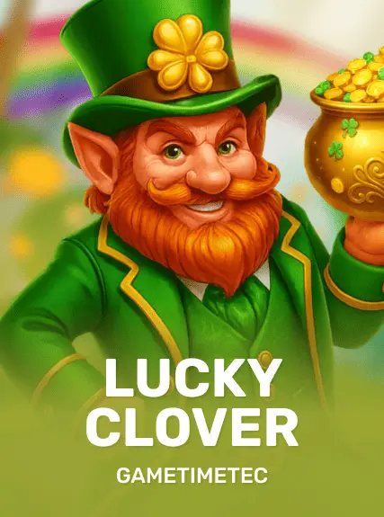 Lucky Clover