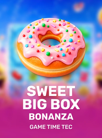 Sweet Big Box Bonanza