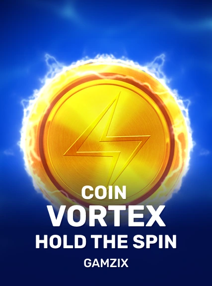 Coin Vortex: Hold the Spin
