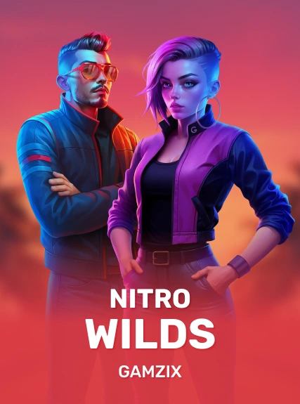 Nitro Wilds