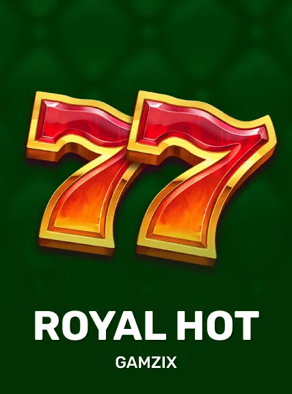 Royal Hot