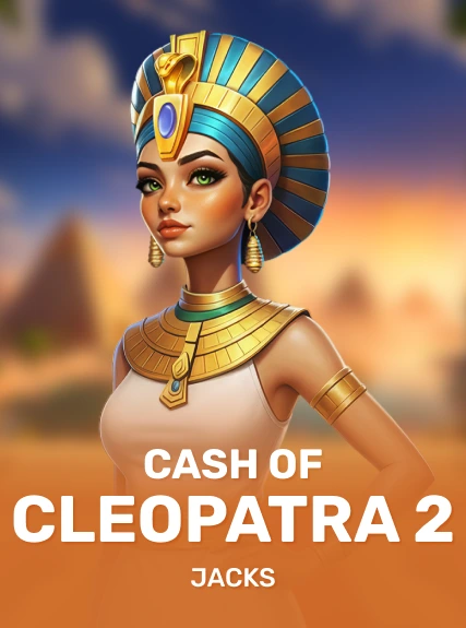 Cash of Cleopatra 2
