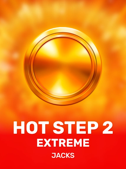 Hot Step 2 Extreme