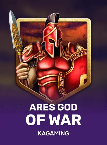 Ares God of War