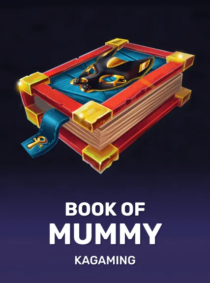 Book of Mummy