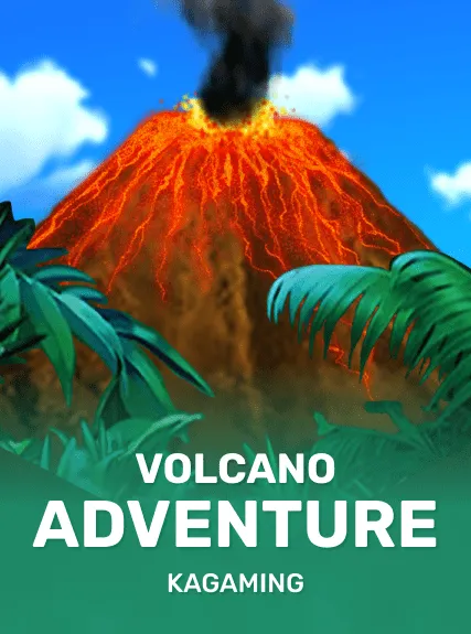 Volcano Adventure