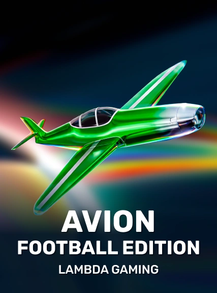 Avion Football Edition