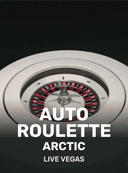 Auto Roulette Arctic