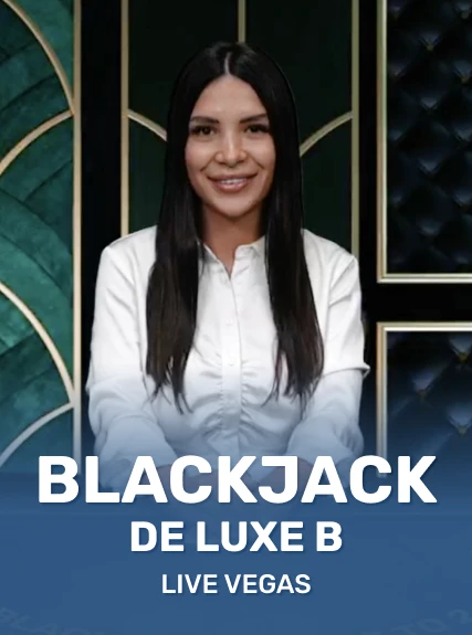 BlackJack De Luxe B