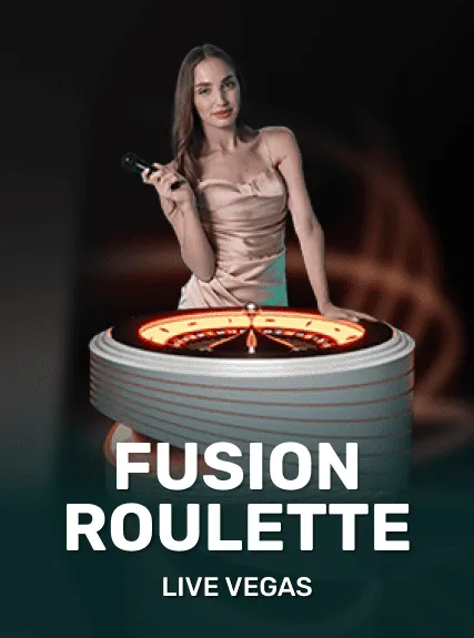 Fusion Roulette