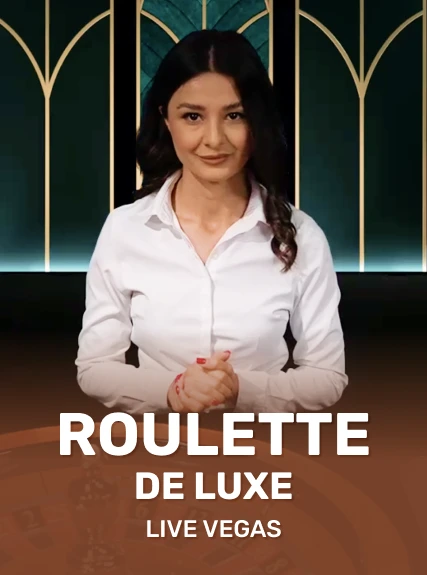 Roulette De Luxe