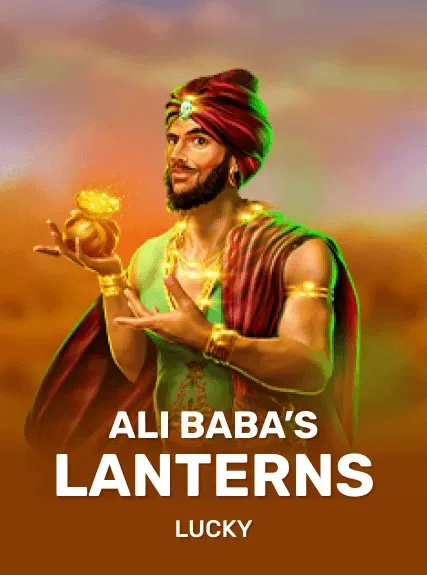 Ali Baba's Lanterns