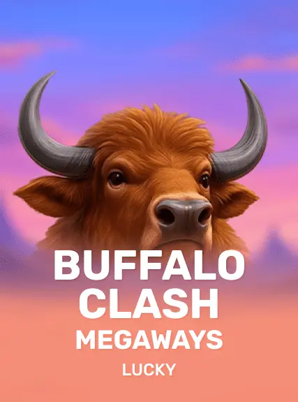 Buffalo Clash Megaways