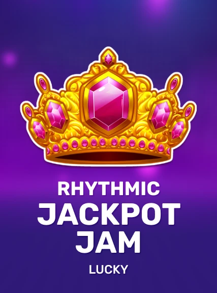Rhythmic Jackpot Jam