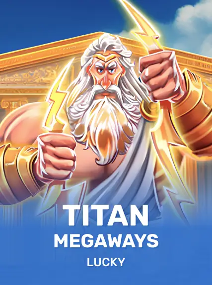 Titan Megaways
