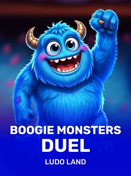 Boogie Monsters Duel