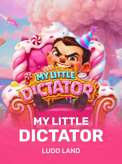My Little Dictator