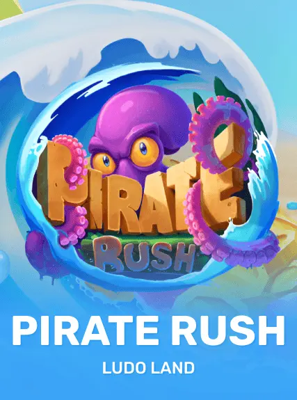 Pirate Rush