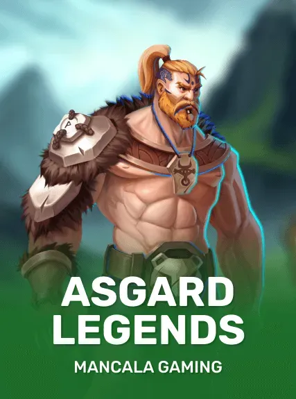 Asgard Legends